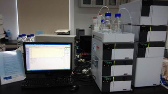 大型仪器和技术服务中心 高效技术服务的基石