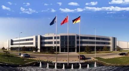 星驰天下，智启未来 中国动力升级浪潮下的北京软件技术服务新篇章