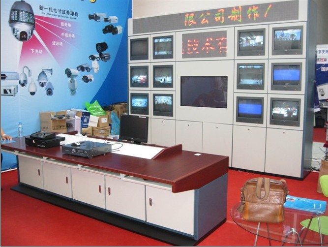 多媒体讲台在北京软件技术服务领域的应用与发展