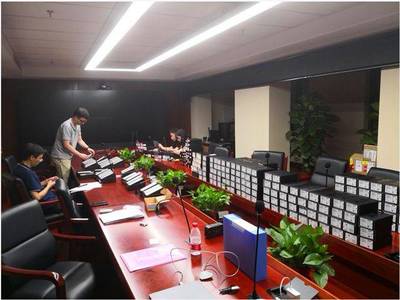 信大捷安助力北京市西城区纪检监察委，构筑移动安全信息化坚实防线